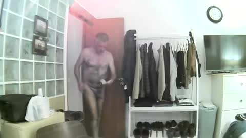 andipecas69 online show from September 22, 11:20 pm