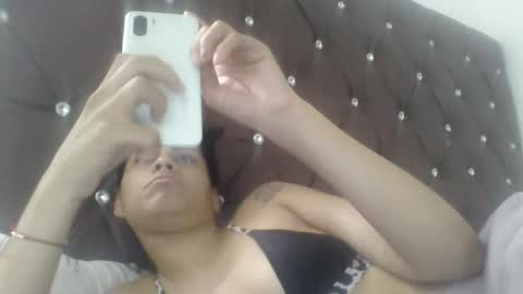 rosario online show from February 11, 7:48 pm