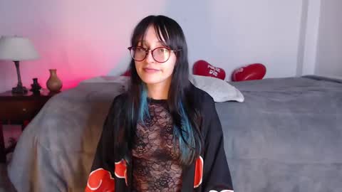 Andras online show from February 23, 3:56 am