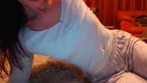 Andra online show from April 23, 9:27 pm