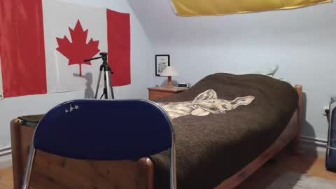 Andre online show from October 10, 6:58 pm