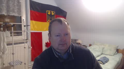 Andre online show from December 29, 4:19 pm