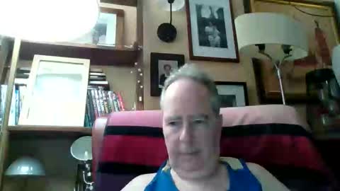 andre6045 online show from April 21, 6:48 pm