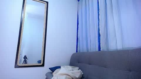 Andre Parker online show from February 25, 10:46 pm