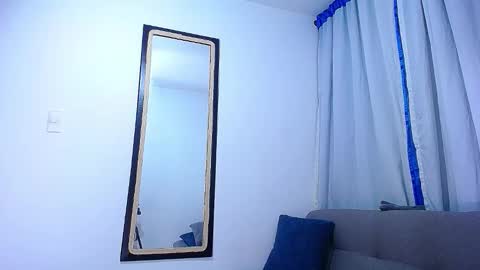 Andre Parker online show from March 7, 12:54 am