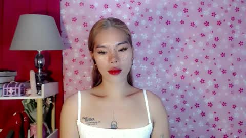 Snapshot of andrea06121998 chatting on October 12, 10:52 am andrea06121998 online show from October 12, 10:52 am