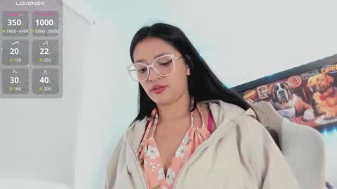 andrea_bonnie online show from January 5, 5:27 pm