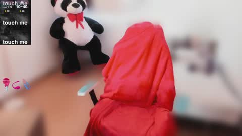 andrea_bonnie online show from February 2, 3:17 pm