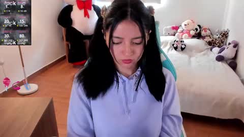 andrea_bonnie online show from February 17, 4:17 pm