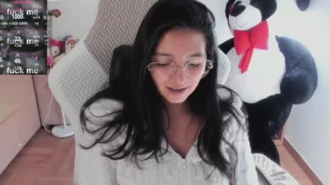 andrea_bonnie online show from April 30, 9:19 pm