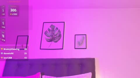 Andrea  online show from January 26, 3:17 am