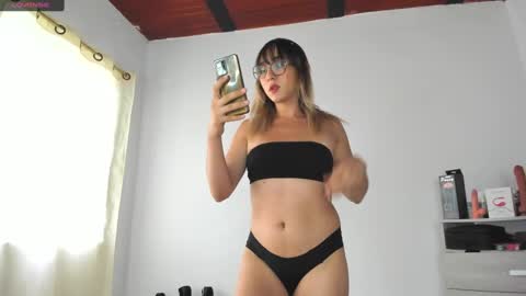 ANDREA online show from January 6, 3:51 pm