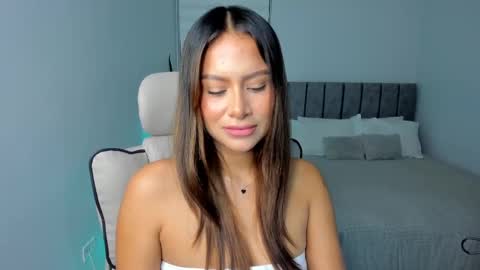 andrea online show from February 25, 11:26 pm