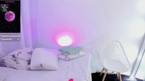  Andrea  online show from November 25, 1:32 pm