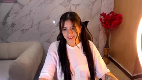 andrea_tasty_tf online show from December 17, 1:07 pm