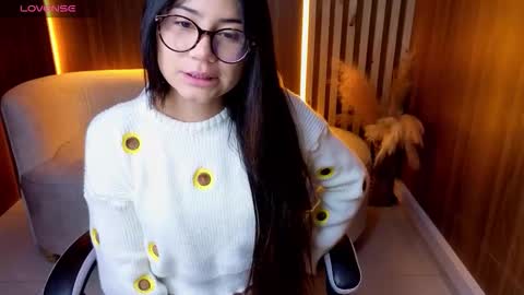 andrea_tx online show from February 16, 12:47 pm