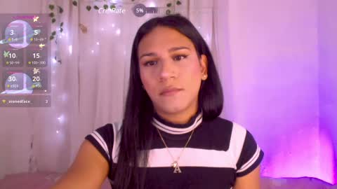 Andrea Fox online show from January 20, 9:01 pm