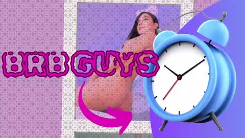 Andrea Fox online show from January 22, 12:16 am