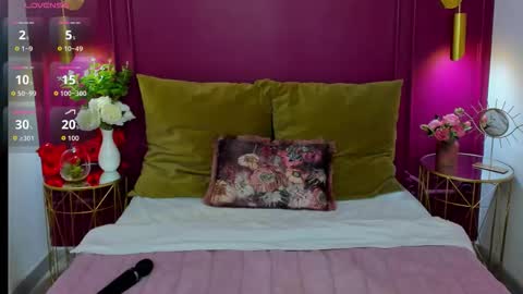 Andrea online show from March 25, 6:31 am