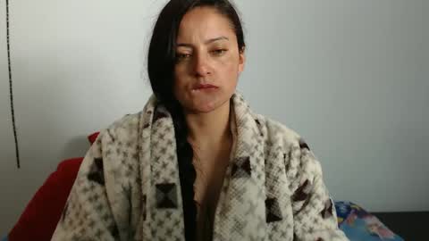 andreadelgado online show from February 1, 5:07 am