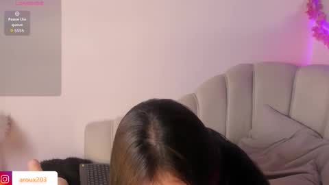 Andrea online show from November 5, 9:33 am