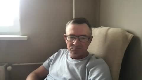 andreass60 online show from August 5, 5:37 am
