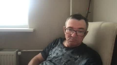 andreass60 online show from May 13, 7:18 am