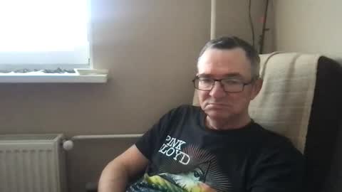 andreass60 online show from January 12, 8:32 am