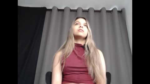 andreau 19 online show from June 19, 2:01 pm