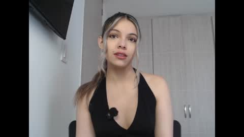 andreau 19 online show from July 24, 1:30 pm