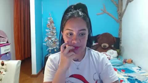 Andre online show from January 12, 2:07 am