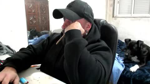  Instagram  online show from January 9, 11:32 pm