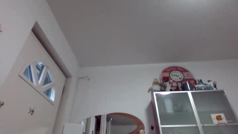 Andre online show from February 4, 8:18 am