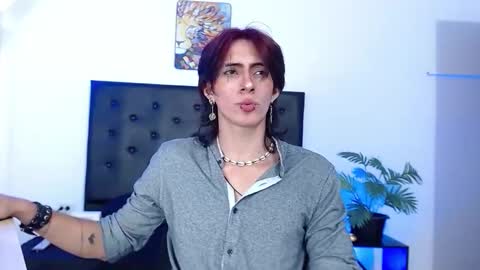 Andrey online show from December 5, 1:42 pm