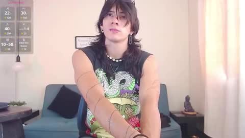 Andrey online show from March 11, 8:42 pm