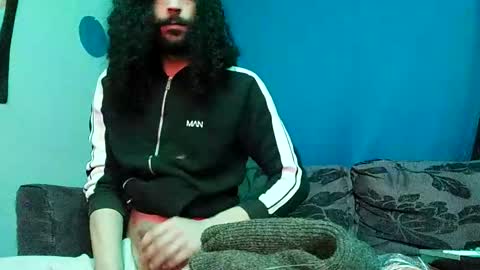 andrefeetlover11849 online show from December 19, 5:40 am