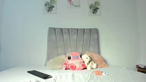 andreina_evans online show from March 31, 2:56 am