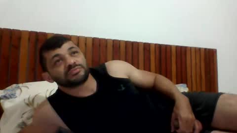 andreloko123 online show from November 18, 12:57 am