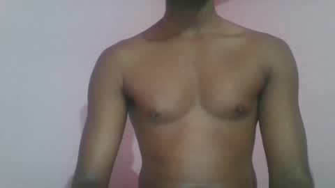 andres01_ online show from February 20, 1:24 pm