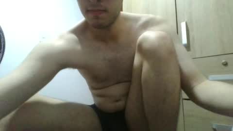 andres129494 online show from June 7, 2:06 am