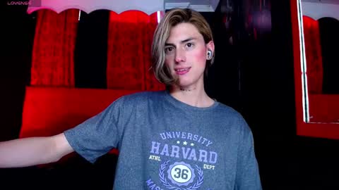 Alann online show from April 20, 6:11 pm