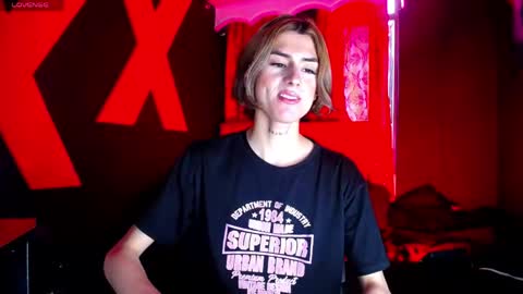 Alann online show from May 10, 2:34 pm