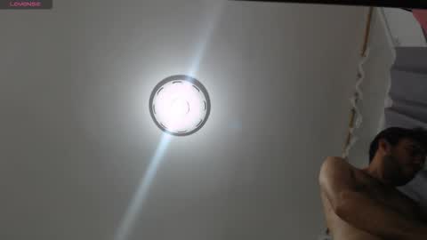 i am Andres online show from November 10, 3:59 pm