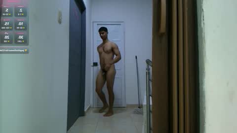 andres_stud online show from November 28, 6:10 am
