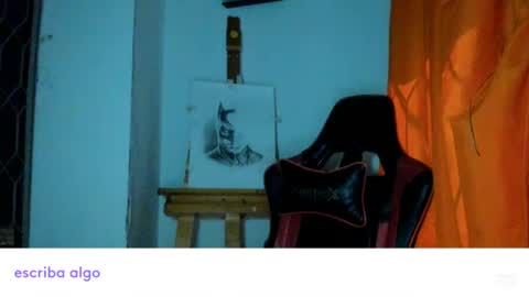 Andres white online show from July 30, 4:35 am