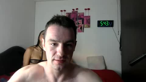 Andres Acosta online show from March 10, 10:45 pm