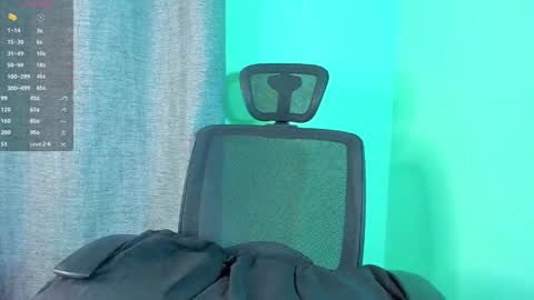 ANDRES online show from December 4, 5:32 am