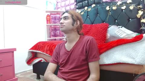andresdark_07 online show from January 12, 7:10 pm