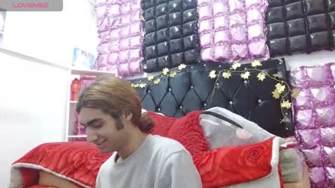 andresdark_07 online show from January 9, 12:38 am