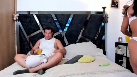 Andreslush04 online show from July 13, 4:49 am